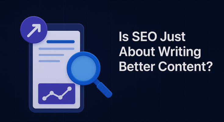 Writing Better Content