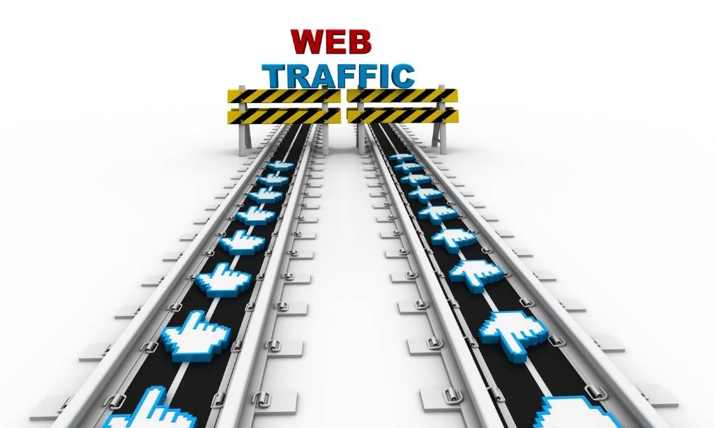 Increase Website Traffic for New Businesses | OneCity