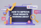 How to Improve Your Website Ranking (SEO)