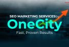 Professional SEO Marketing Services by onecity