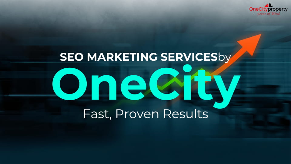 SEO Services Cost in Bangalore: Pricing Guide 2026 | OneCity — OneCity Technologies