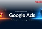 Advertise with Google Ads
