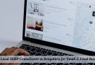 local serp consultants in bangalore