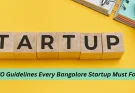 SEO Guidelines Every Bangalore Startup