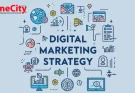 Digital Marketing Strategy