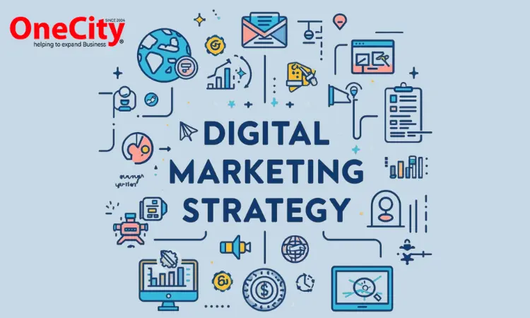 Digital Marketing Strategy 2026: What Works