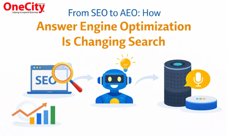 From SEO to AEO: How Answer Engines Are Changing Search