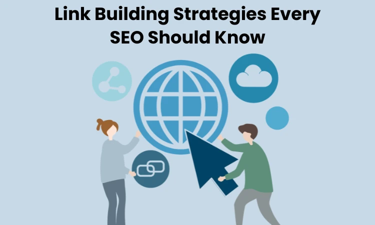 Link Building Strategies for Modern SEO Boost