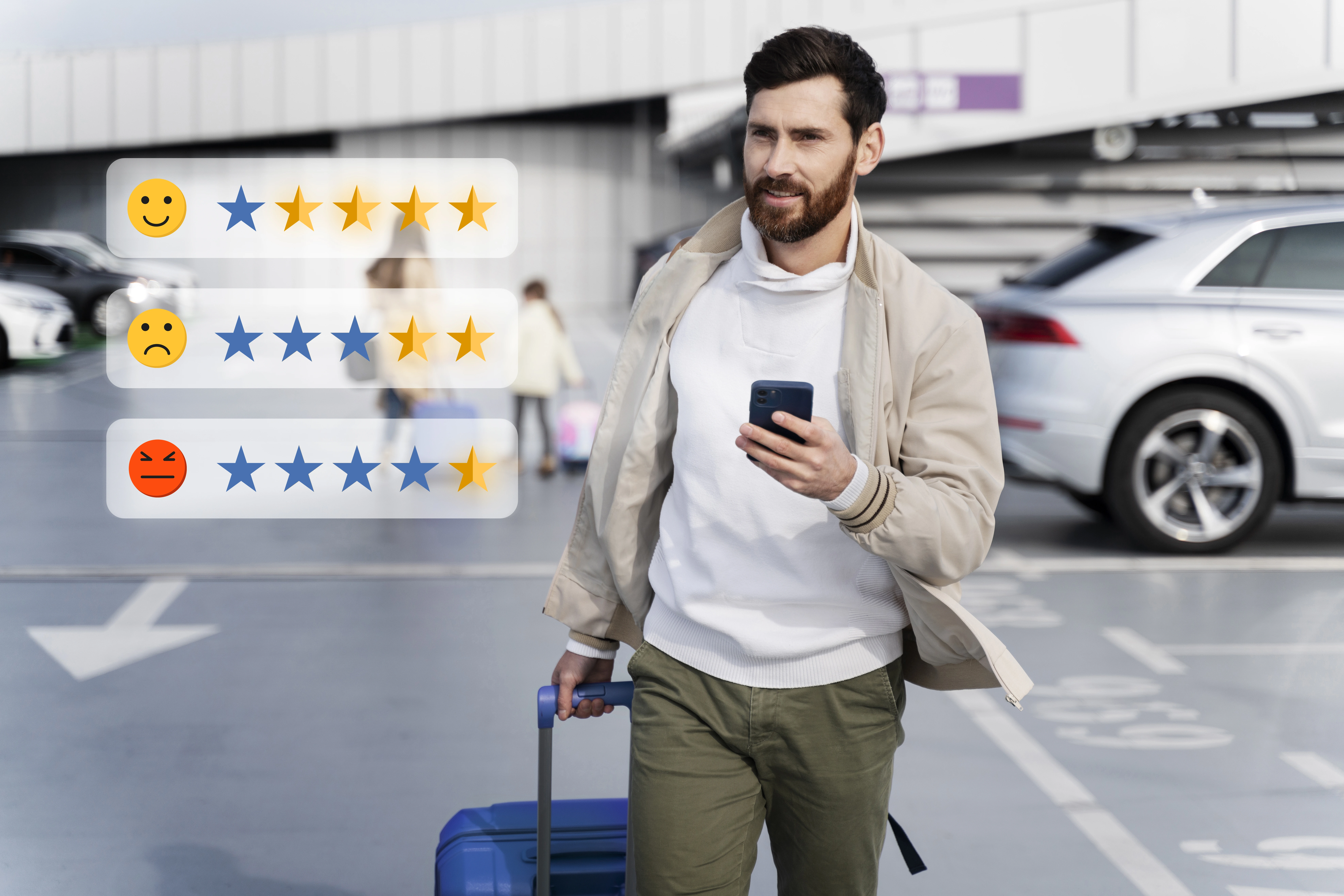 How Reviews Affect Google Maps Rankings