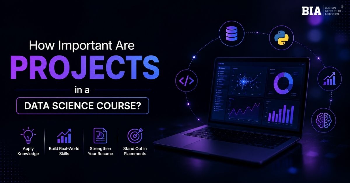 Data science projects for building a portfolio