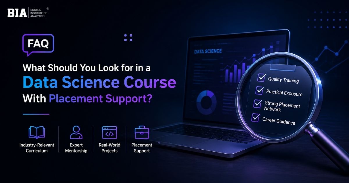 Who can benefit from a data science course in India