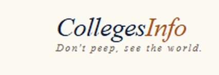CollegesInfo education directory logo
