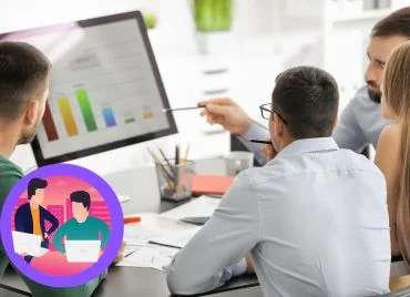 Map of Bangalore areas