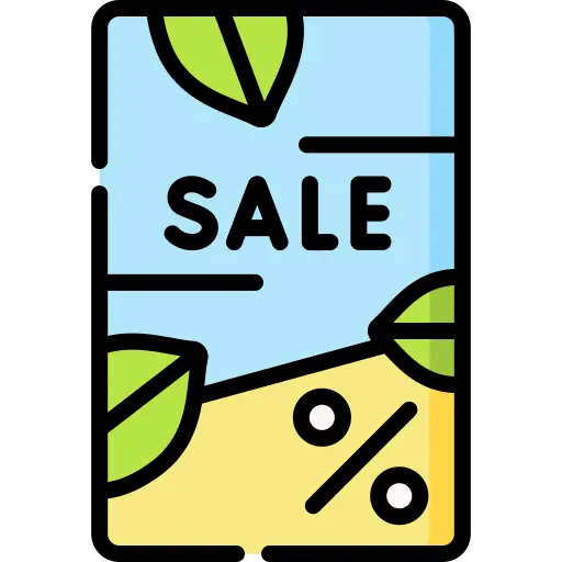Sales Brochure Design