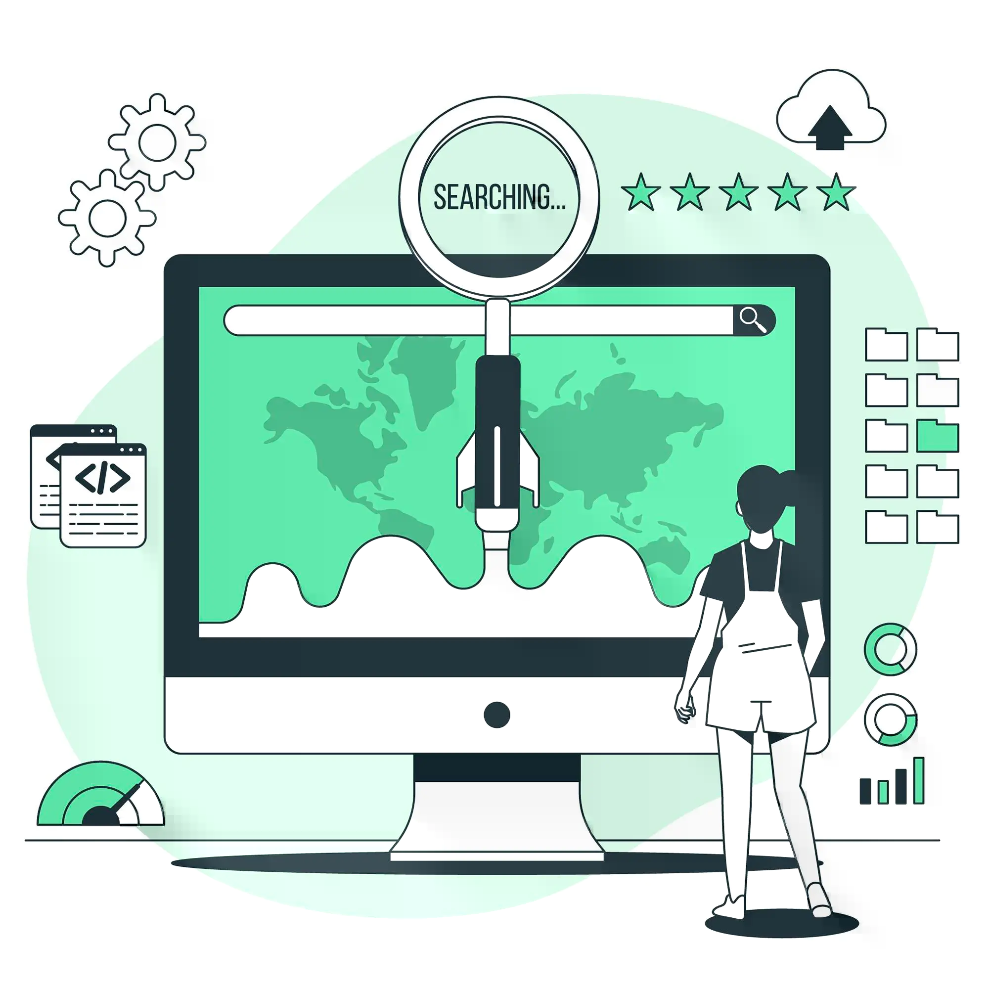 GEO AEO pricing Bangalore packages