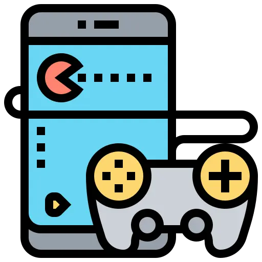 Gaming apps