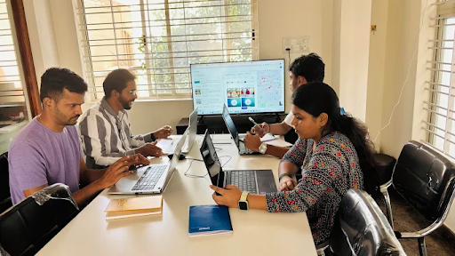 Local SEO Services in Bangalore