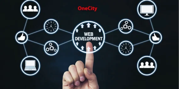 Web Development