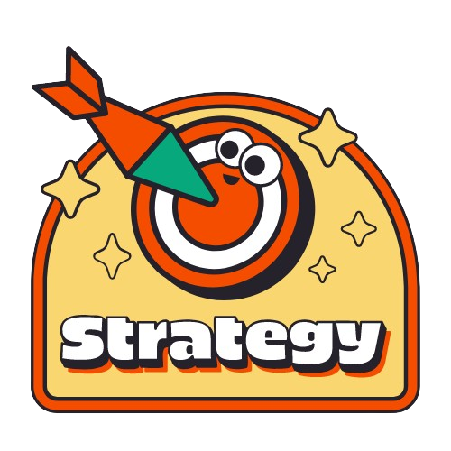 SEO Strategy 3