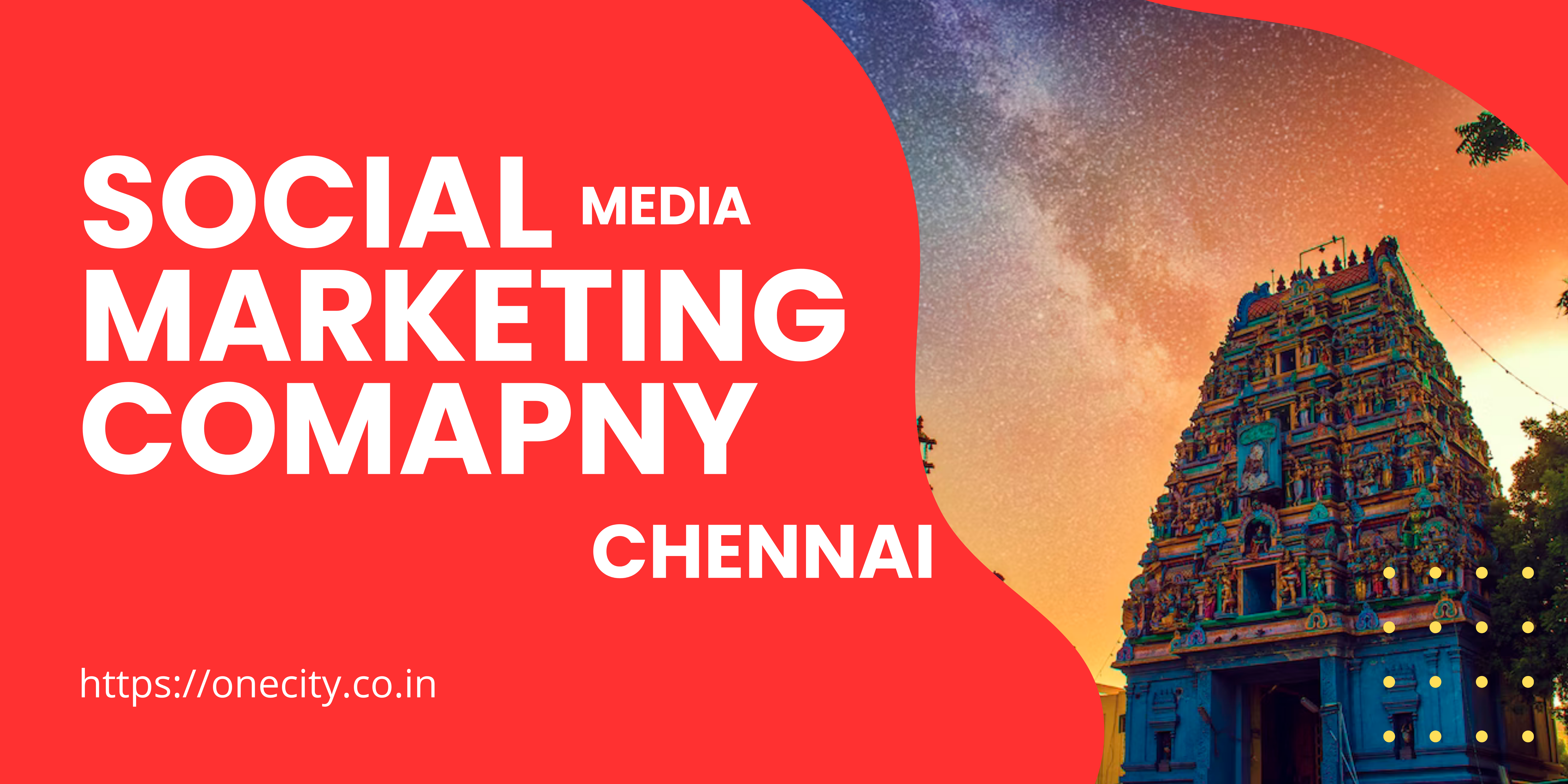 Social Media Marketing Company in Chennai