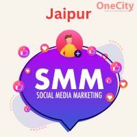Social Media Marketing in Jaipur
